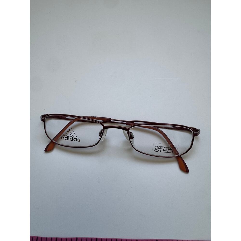 NEW ADIDAS A960 Eyeglasses in color 6064 - Picture 4 of 7